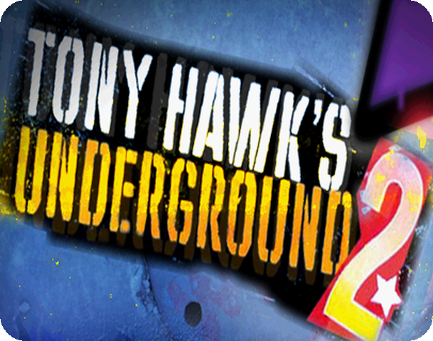 Tony Hawk's Underground 2